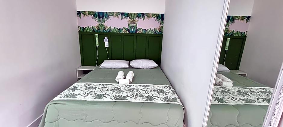 Iguassu Jungle pousada