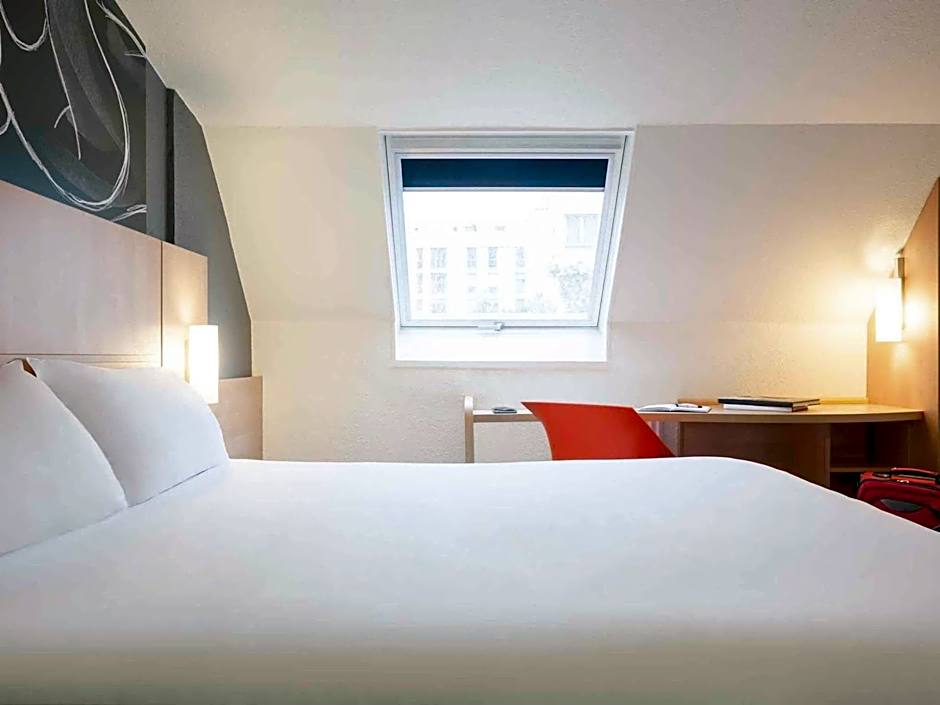 ibis Maine Montparnasse