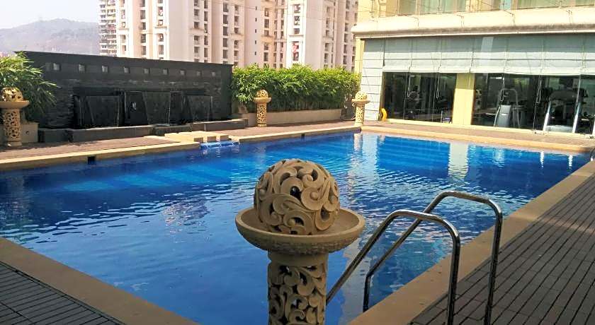 Royal Tulip Navi Mumbai