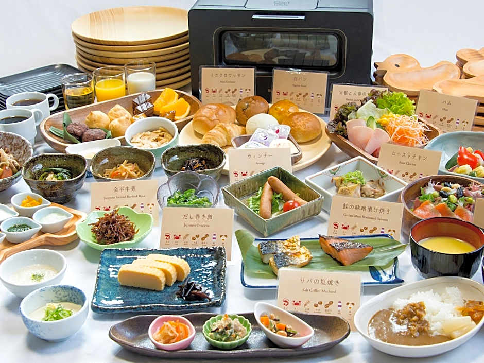 Arima Onsen Motoyu Ryuusenkaku Ryokan