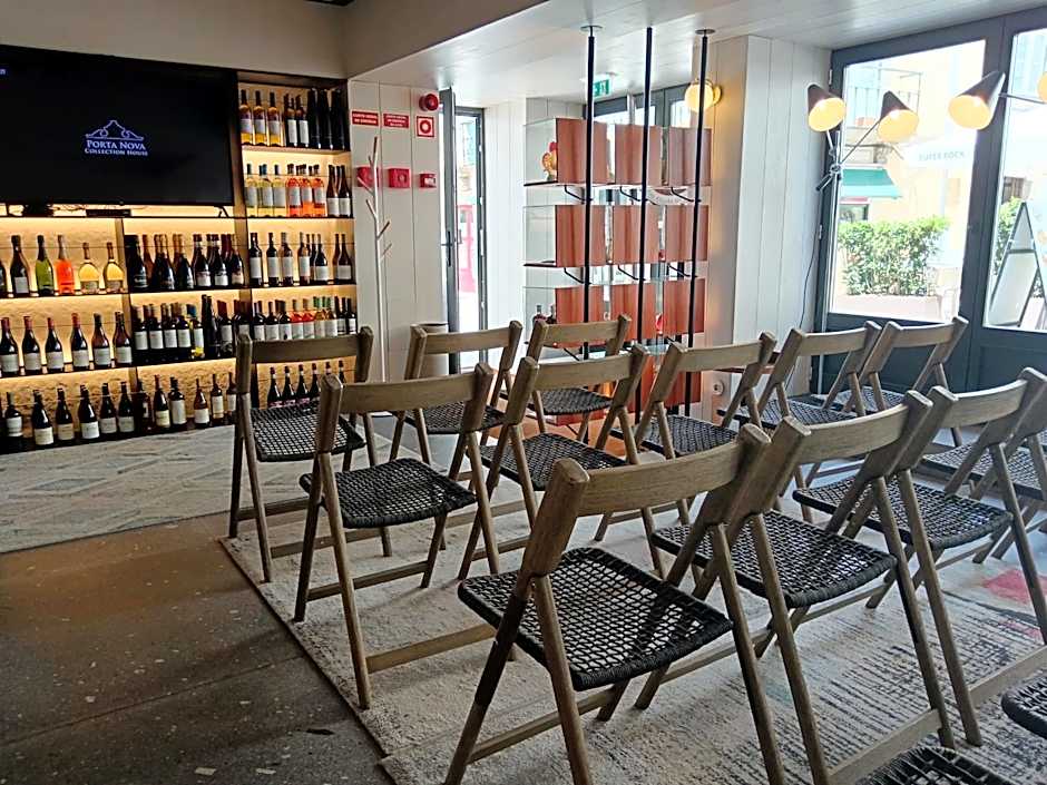 Porta Nova Collection House