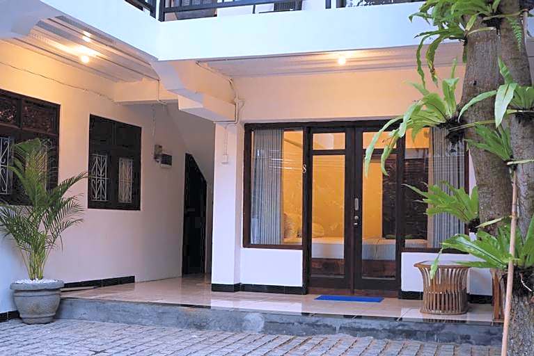 Okas Homestay