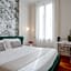 Palazzo Cini Luxury Rooms in Pisa
