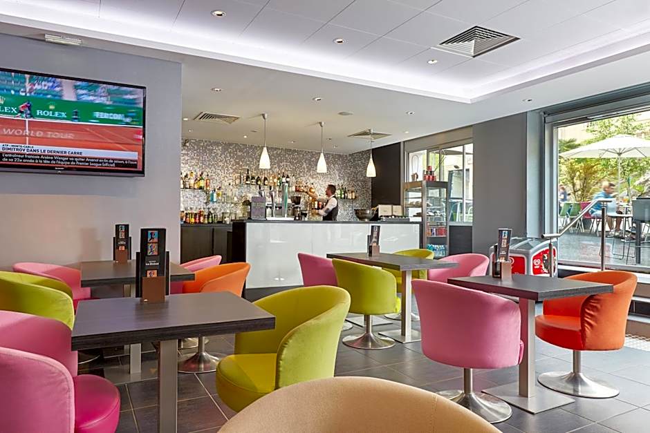 Hotel Astrid