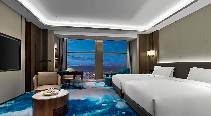 Wyndham Grand Zaozhuang