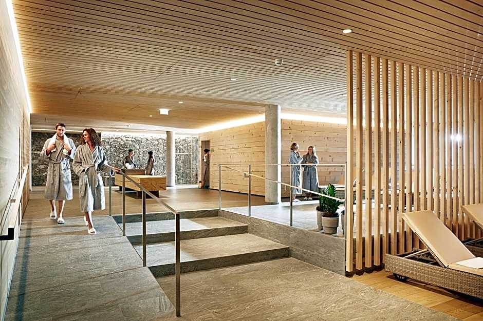 Hotel die Wälderin-Wellness, Sport & Natur