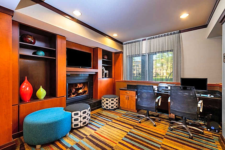 Fairfield Inn by Marriott Battle Creek