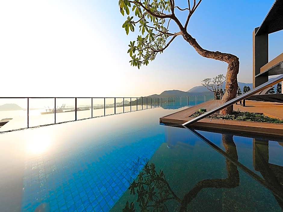 Lakeshore Hotel Suao