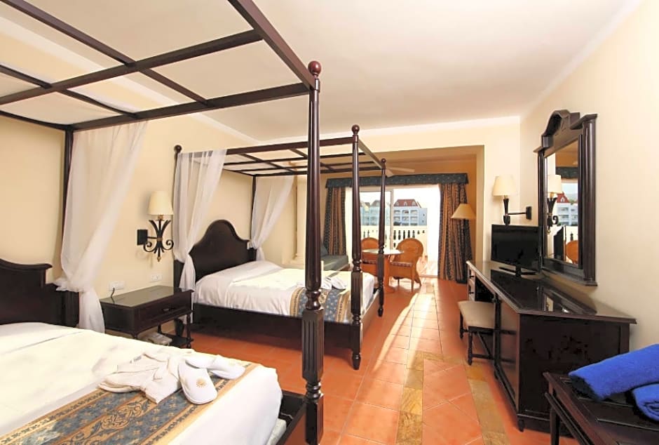 Bahia Principe Grand Jamaica - All Inclusive