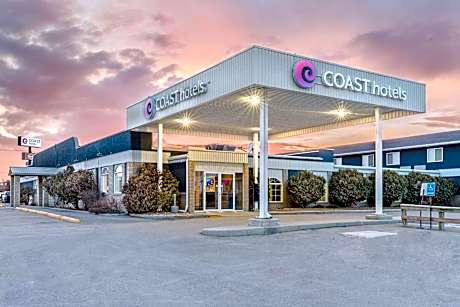 Coast Swift Current Hotel