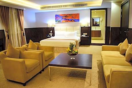 Premium Double Room
