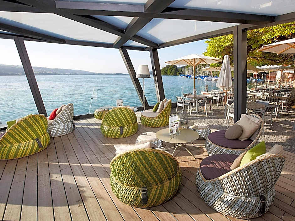 Hotel-Restaurant-Schifflände