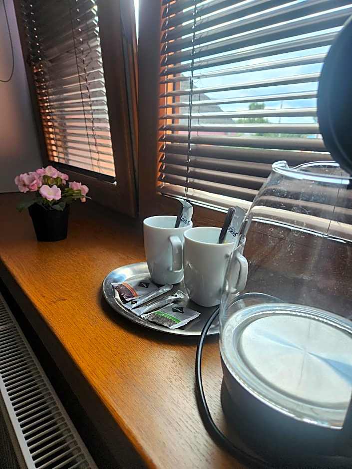 Radio Hotel Bratislava