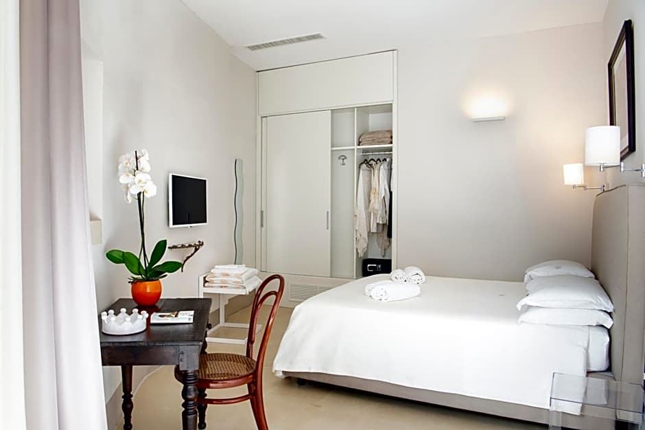 I Bastioni San Domenico - Boutique Hotel