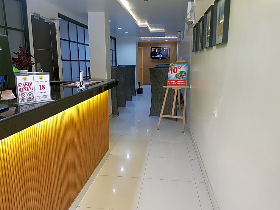 My Inn Calamba