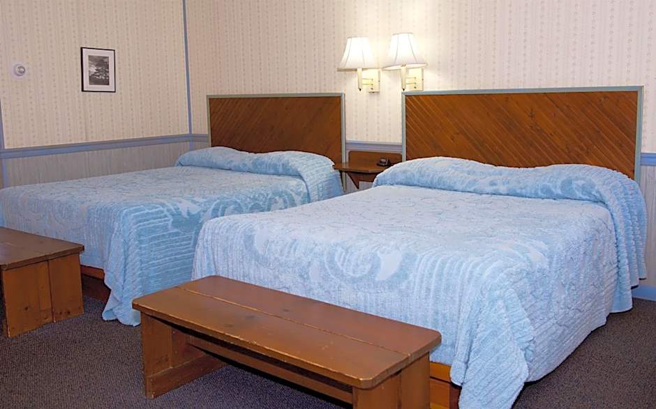 Myer Country Motel