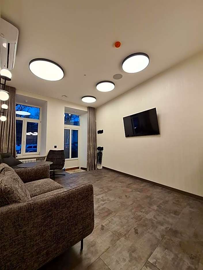 Vvinn Hotel