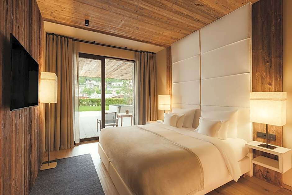 Gardena Grödnerhof - Hotel & Spa