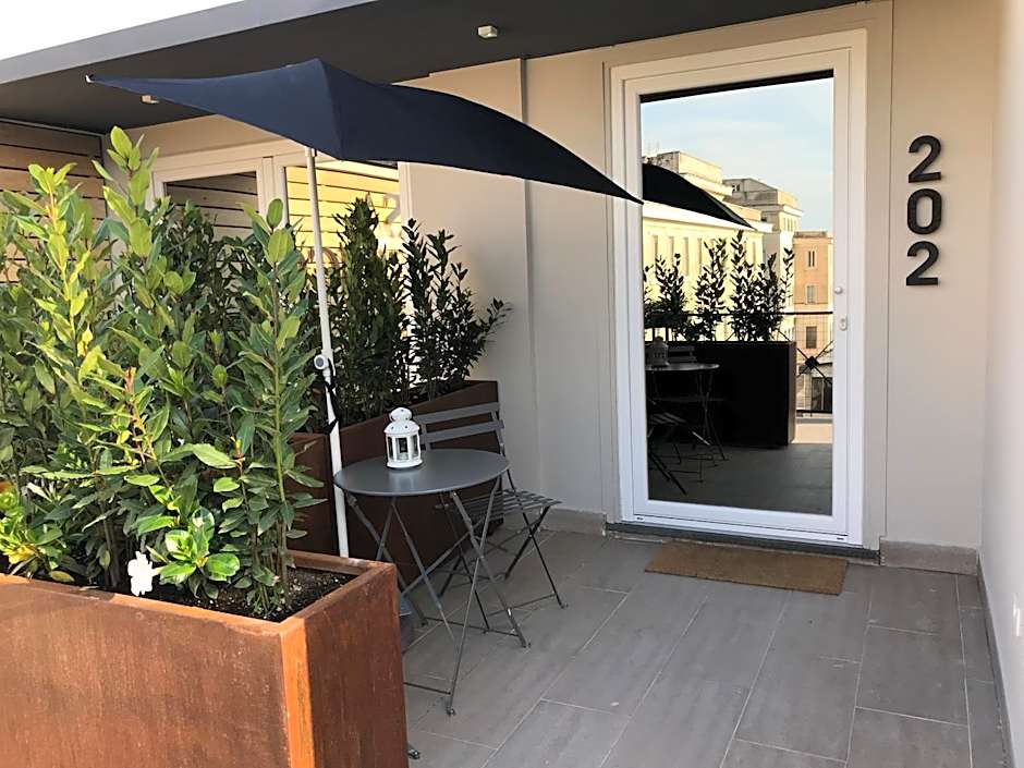 Casa Pacifico Pompei