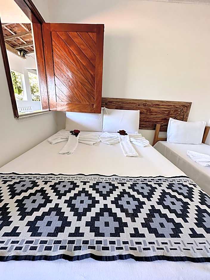 Mar à Vista Ilha de Boipeba