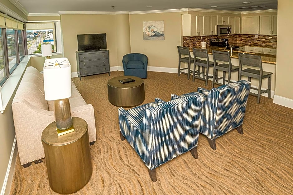 Bask Hotel at Big Rock Landing, Trademark Coll by Wyndham