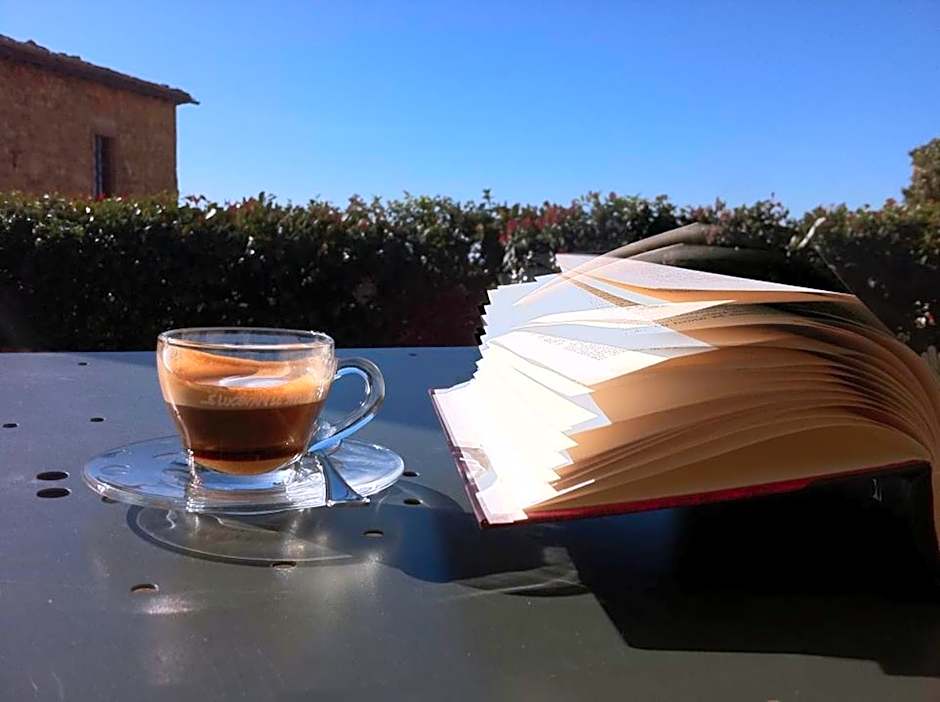 La Locanda Di San Francesco