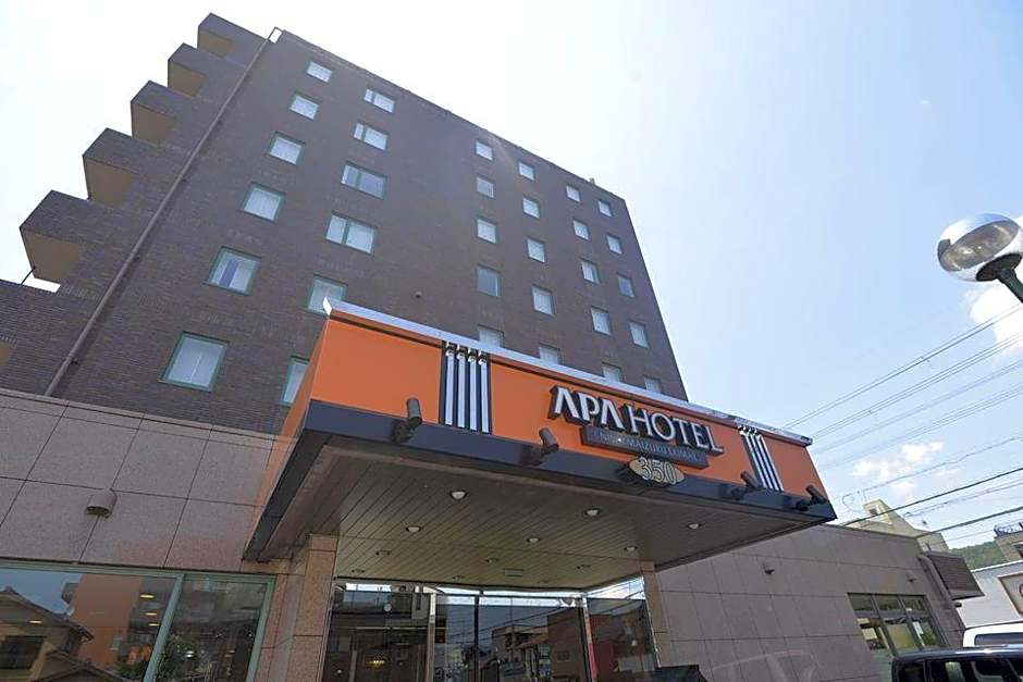 APA Hotel Nishimaizuruekimae