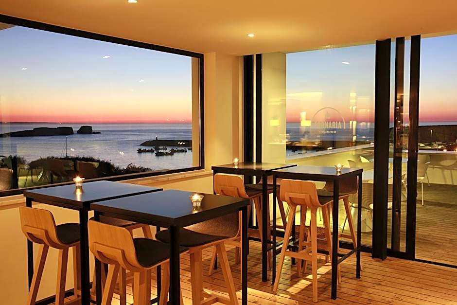 Memmo Baleeira - Design Hotels