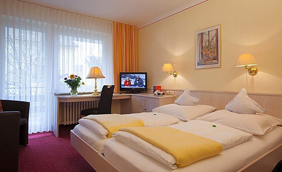 Kurhotel Weber