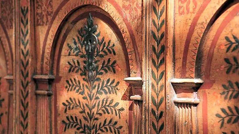 Gasthof/Albergo Dasser