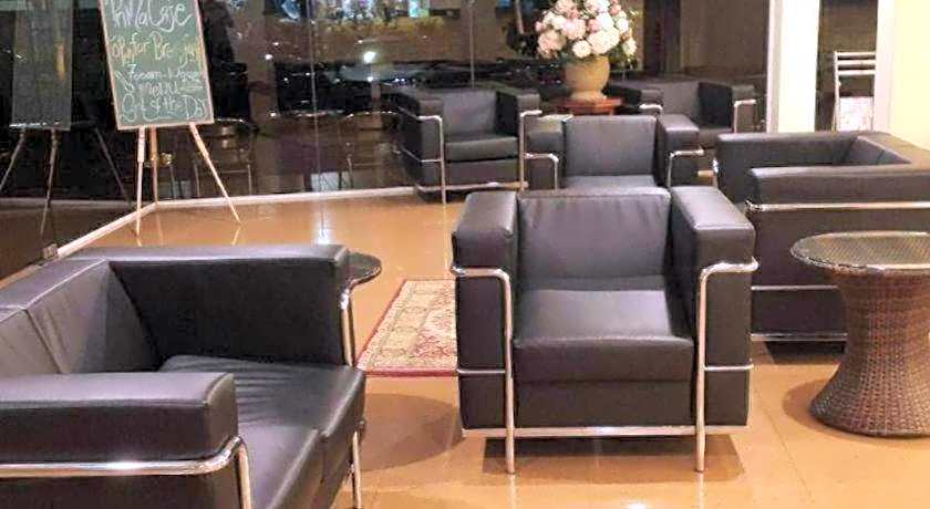 Prima Hotel Melaka