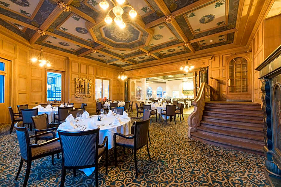 Schweizerhof Swiss Quality Hotel