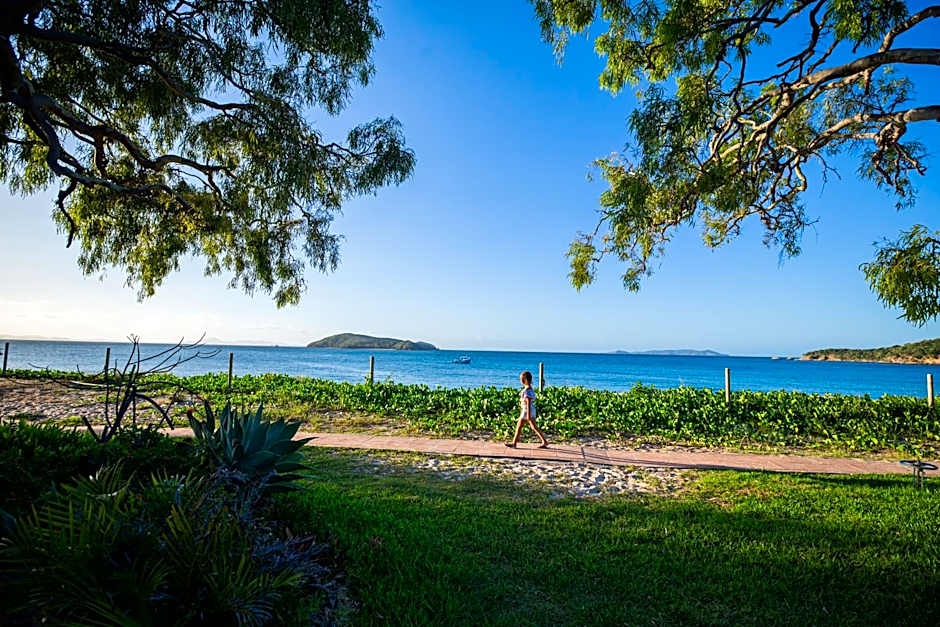 Great Keppel Island Hideaway