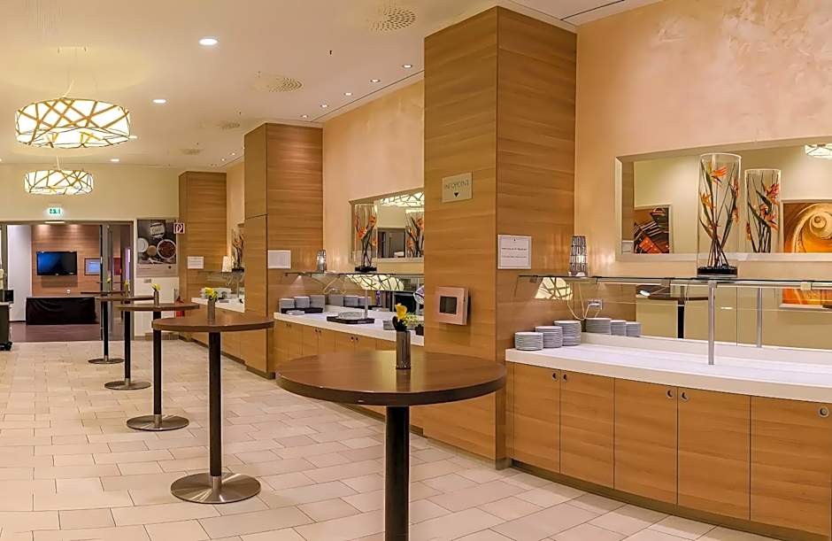 H4 Hotel Berlin Alexanderplatz