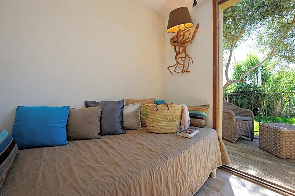 Lodge de Charme A Cheda