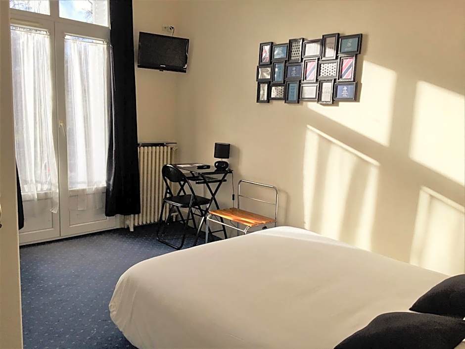 Hôtel Villa Du Parc