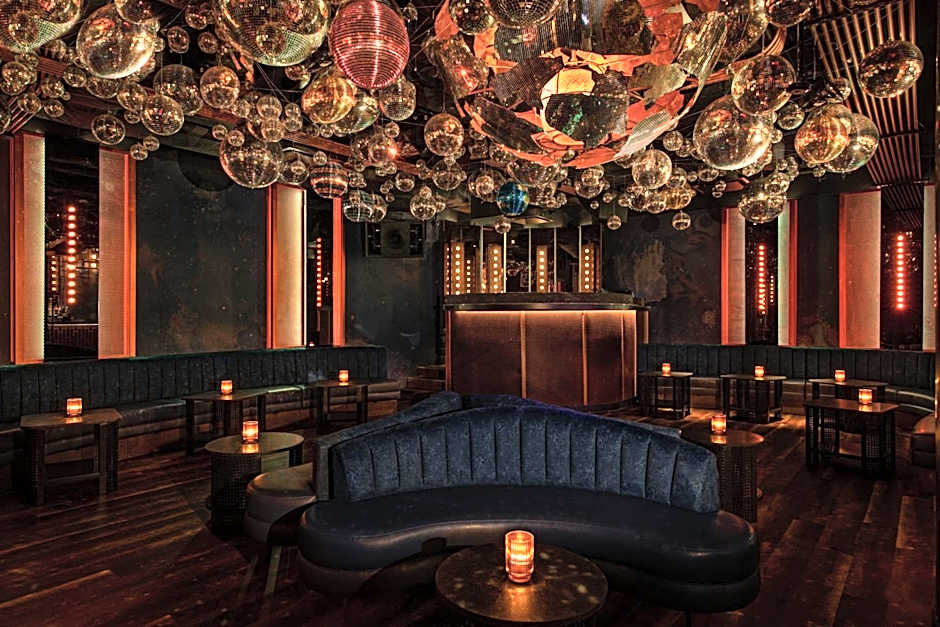 Moxy NYC Lower East Side