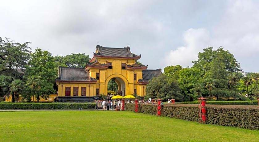 Guilin Sapphire Hotel