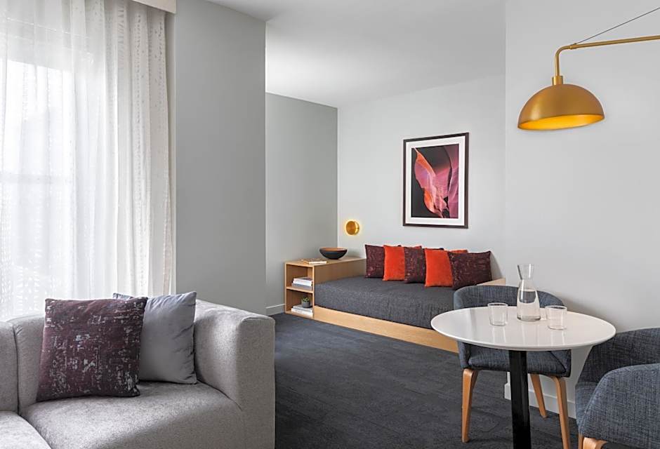 Hotel 55 Chicago Downtown