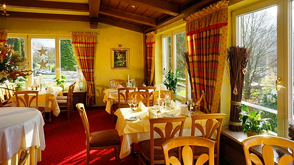 Hotel Rebstock Durbach