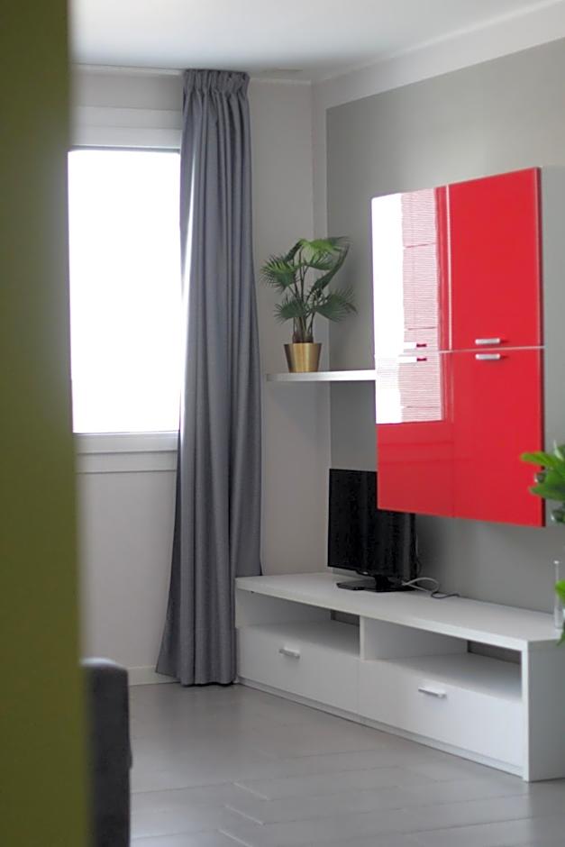 The Residence Galliate