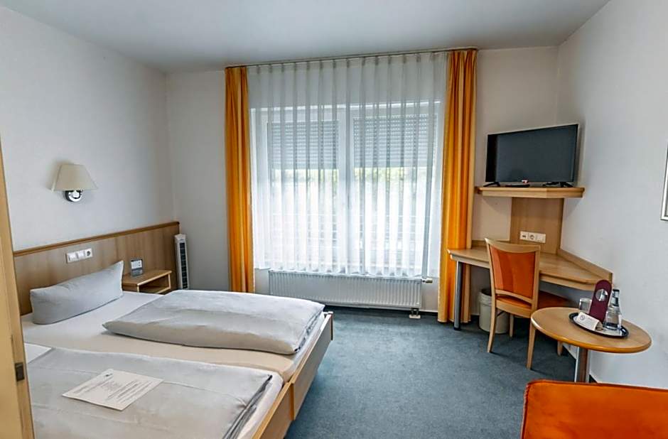 Hotel-Gasthof zum Ritter