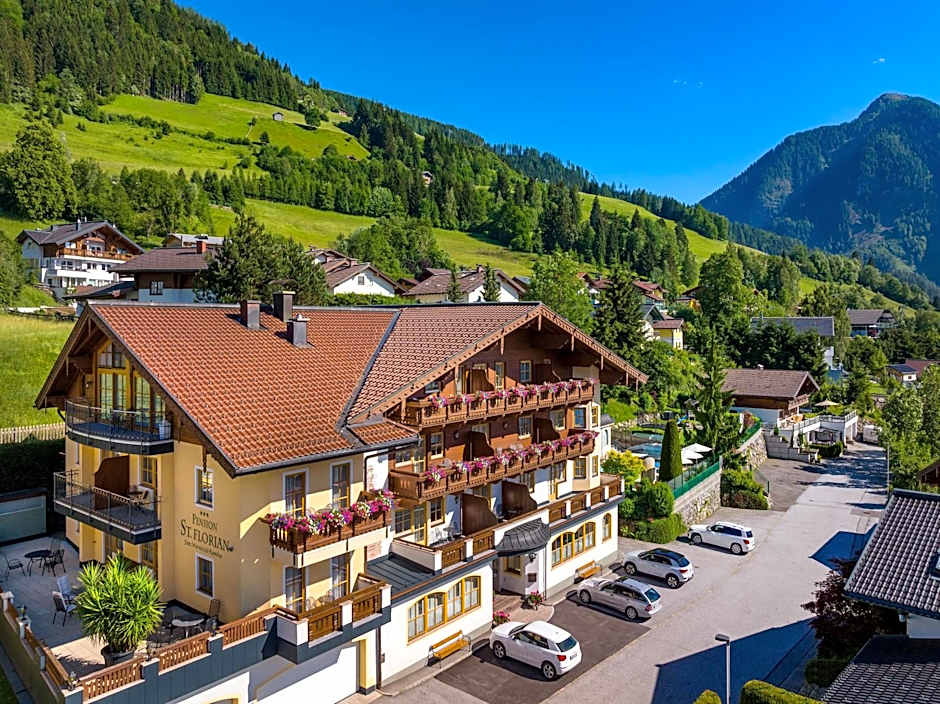 Apartments - Pension Florian