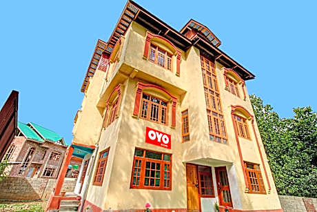 Hotel O Green Resort