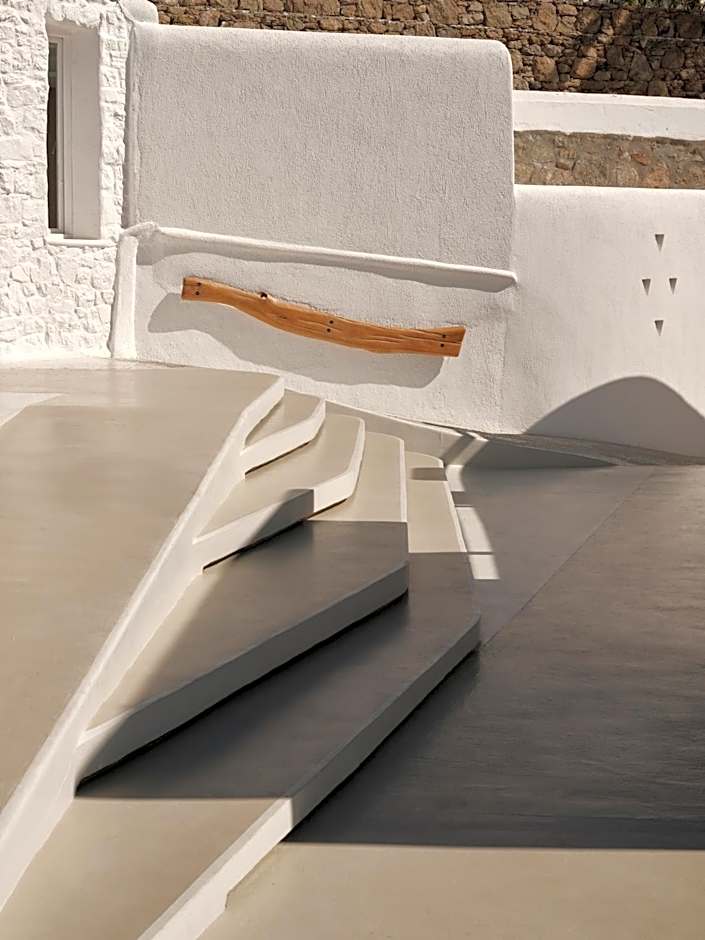 Andronikos Hotel - Adults Only