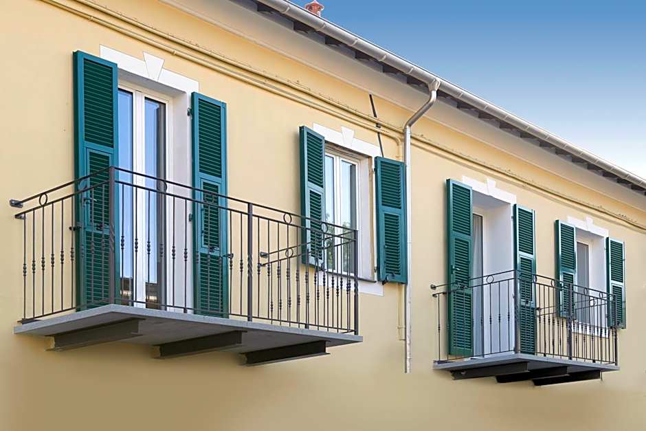 Residence Serenella - Dependance