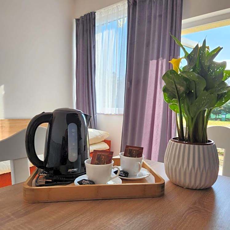 Natura Park w Stegnie