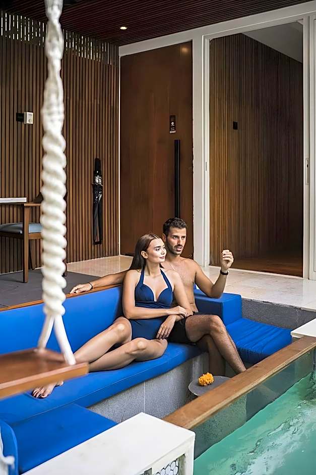 Sana Vie Villa Seminyak by Ini Vie Hospitality