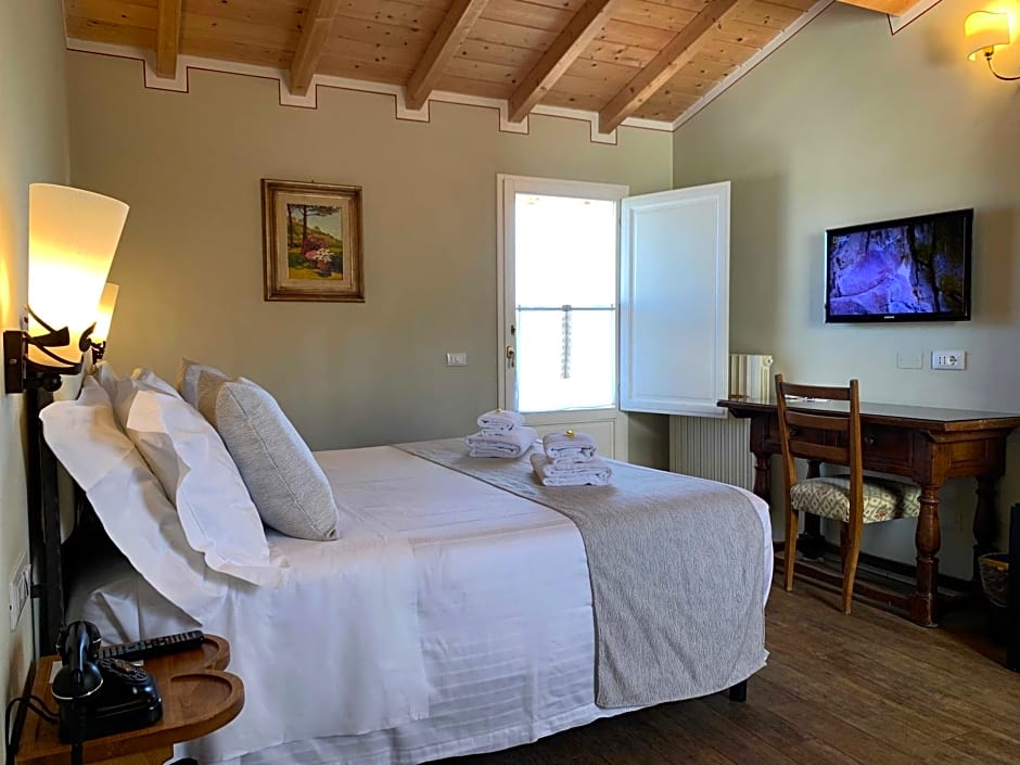 Hotel David