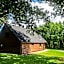 Pantglas Hall Lodges